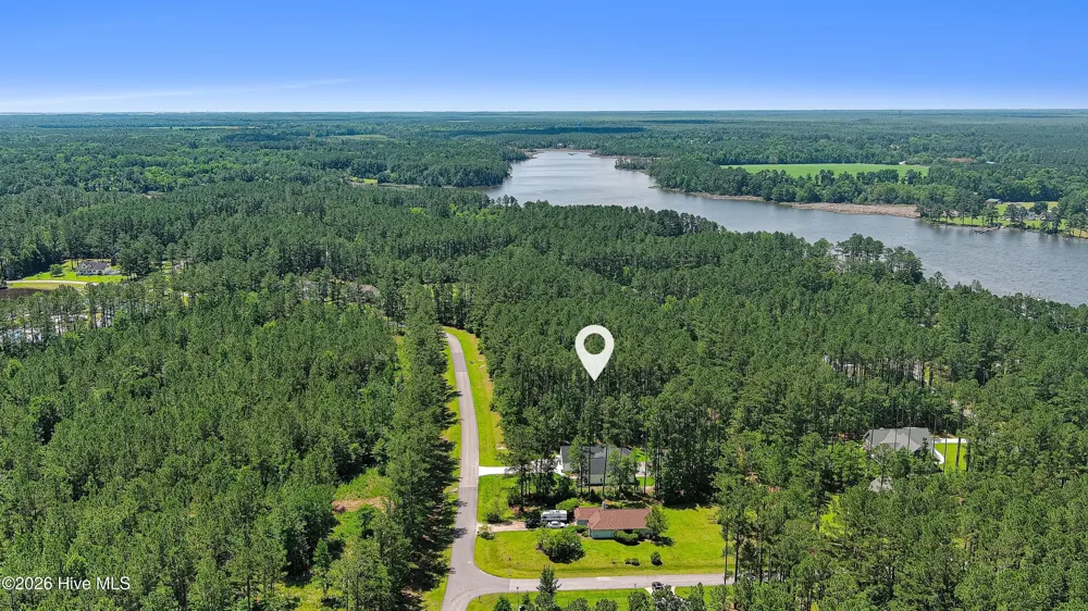 311 Antebellum Drive Havelock, NC 28532