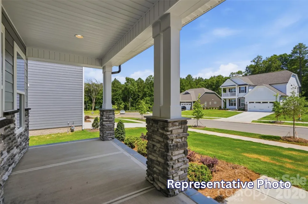 1406 Ardmore Drive Sherrills Ford, NC 28673