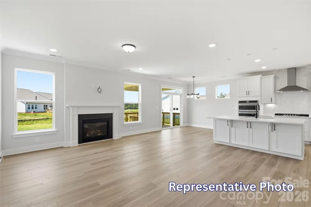 1406 Ardmore Drive Sherrills Ford, NC 28673