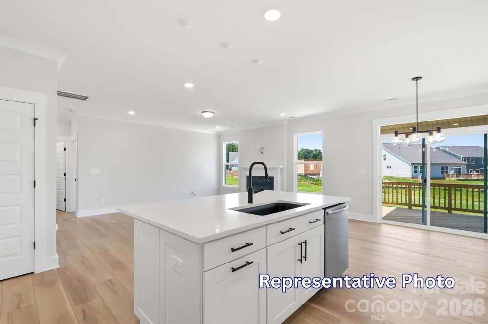 1406 Ardmore Drive Sherrills Ford, NC 28673