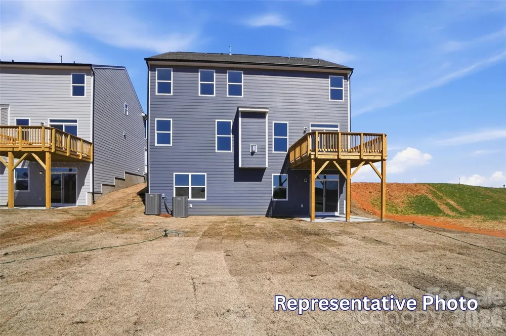 1406 Ardmore Drive Sherrills Ford, NC 28673