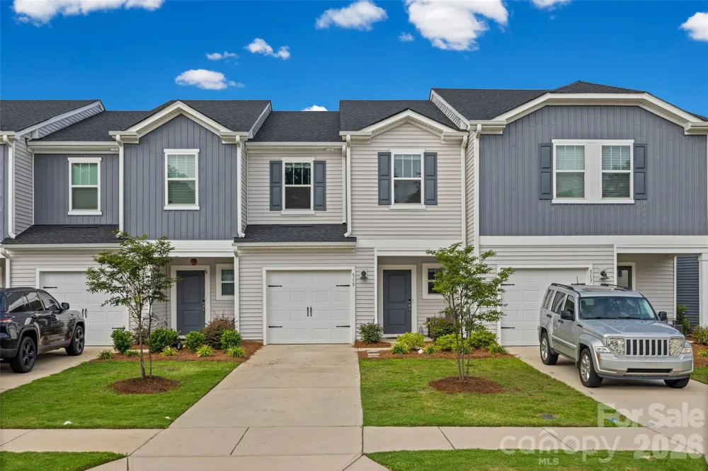 515 Tayberry Lane Fort Mill, SC 29715