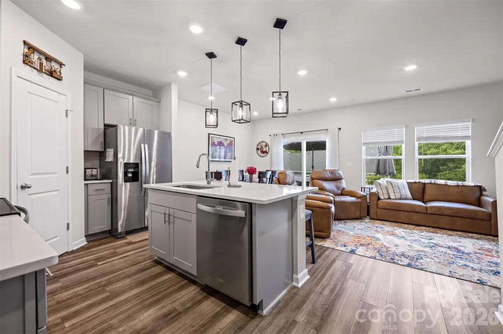 515 Tayberry Lane Fort Mill, SC 29715
