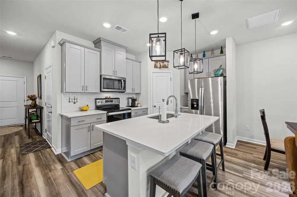 515 Tayberry Lane Fort Mill, SC 29715
