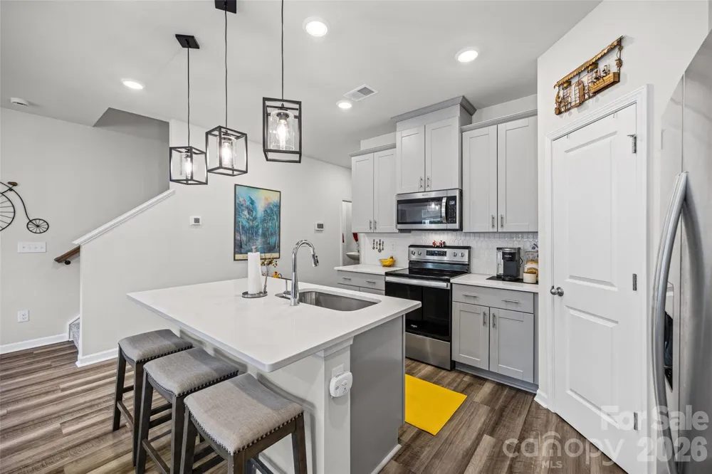 515 Tayberry Lane Fort Mill, SC 29715