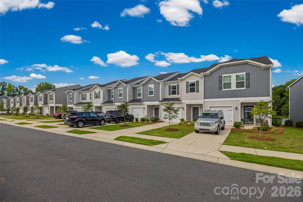 515 Tayberry Lane Fort Mill, SC 29715