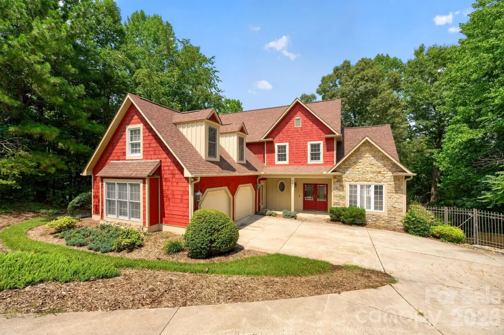133 Gunpowder View Circle Granite Falls, NC 28630
