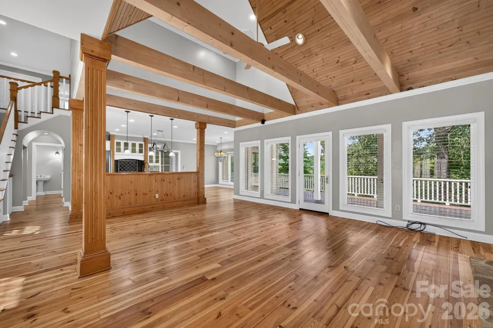 133 Gunpowder View Circle Granite Falls, NC 28630