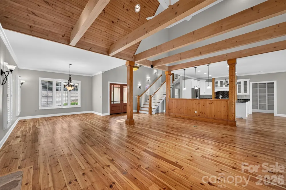 133 Gunpowder View Circle Granite Falls, NC 28630