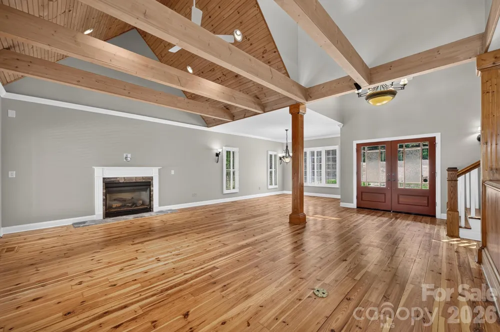 133 Gunpowder View Circle Granite Falls, NC 28630