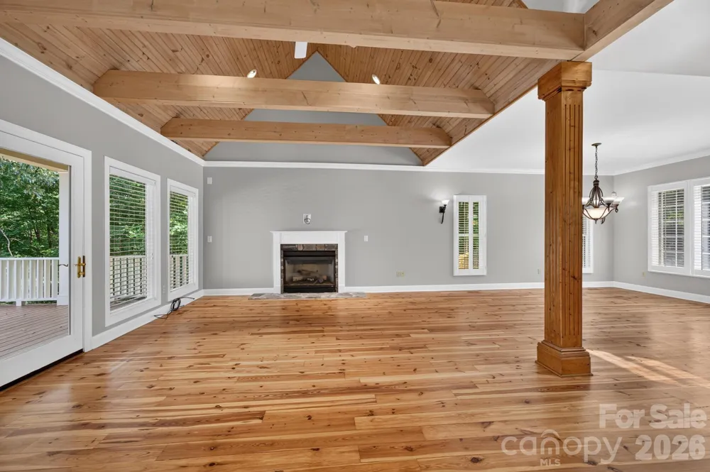 133 Gunpowder View Circle Granite Falls, NC 28630