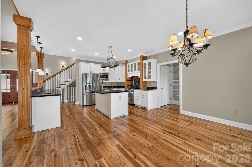 133 Gunpowder View Circle Granite Falls, NC 28630