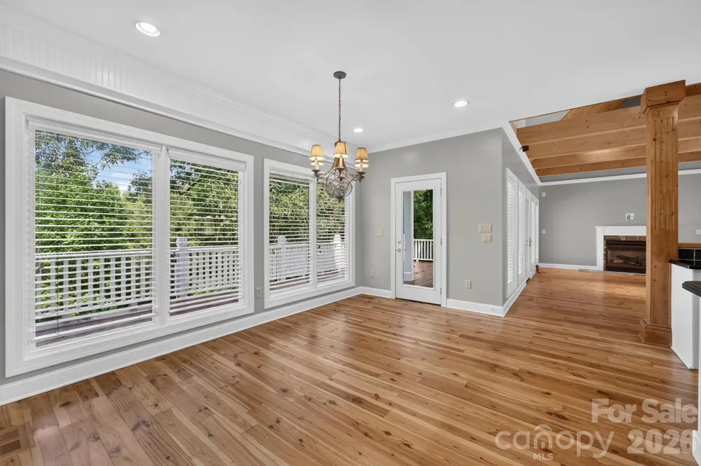 133 Gunpowder View Circle Granite Falls, NC 28630