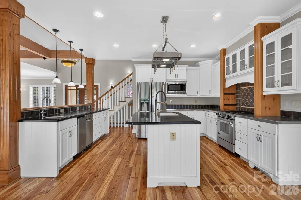 133 Gunpowder View Circle Granite Falls, NC 28630