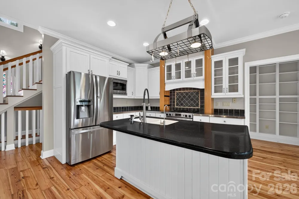 133 Gunpowder View Circle Granite Falls, NC 28630