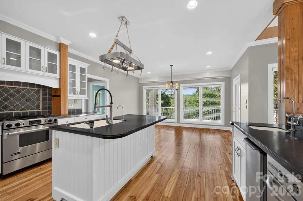 133 Gunpowder View Circle Granite Falls, NC 28630