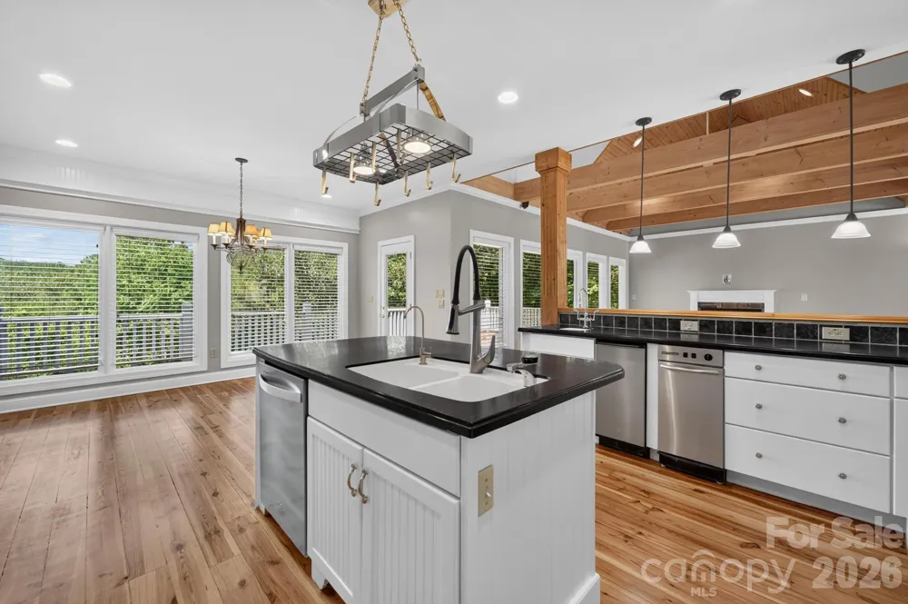 133 Gunpowder View Circle Granite Falls, NC 28630