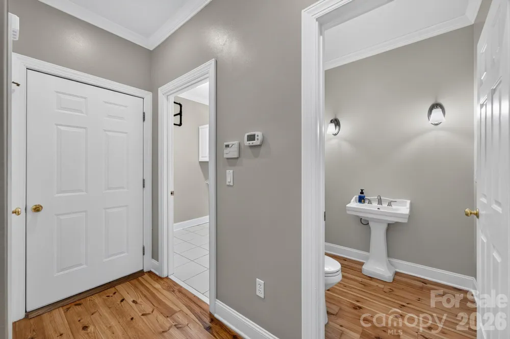 133 Gunpowder View Circle Granite Falls, NC 28630