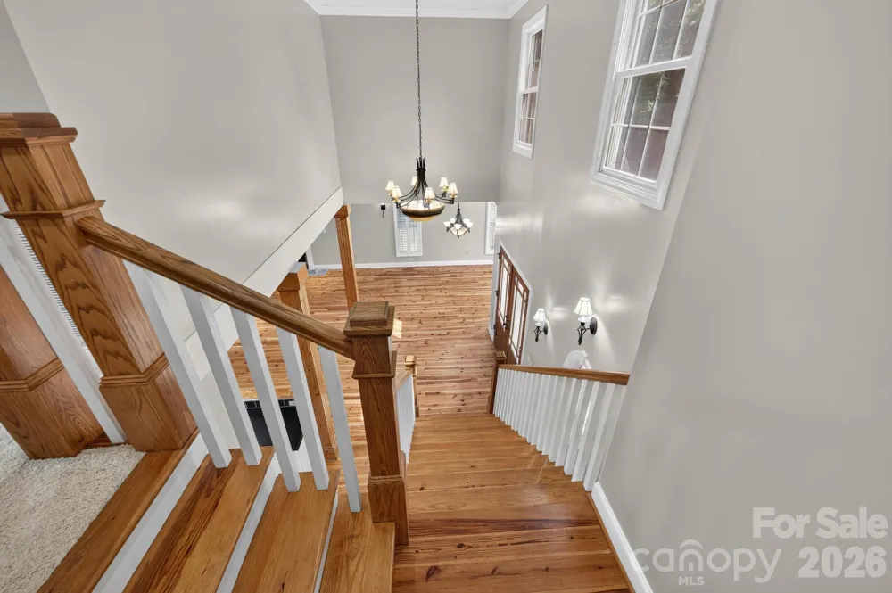 133 Gunpowder View Circle Granite Falls, NC 28630