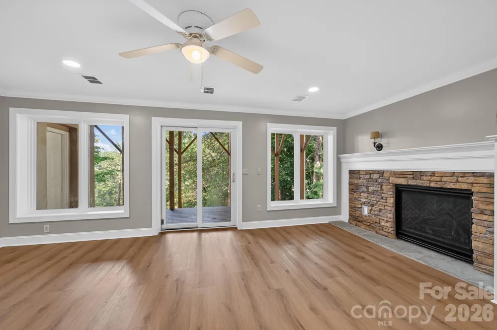 133 Gunpowder View Circle Granite Falls, NC 28630