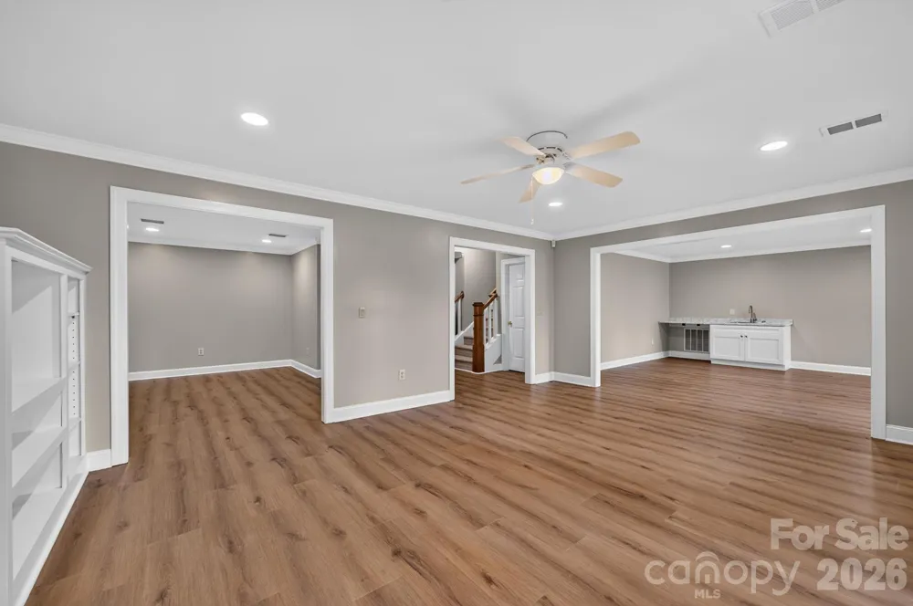 133 Gunpowder View Circle Granite Falls, NC 28630