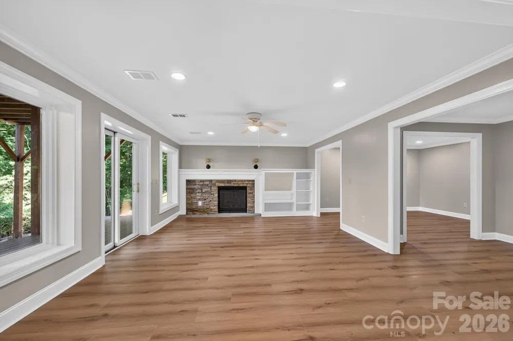 133 Gunpowder View Circle Granite Falls, NC 28630