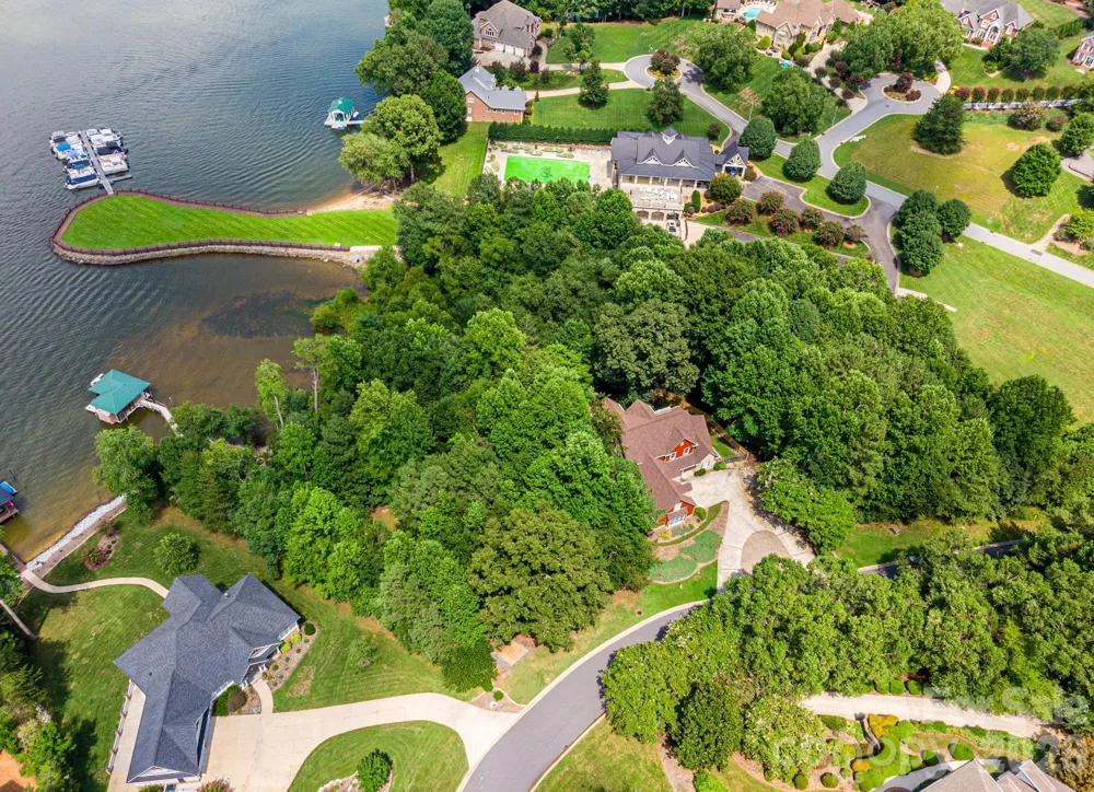 133 Gunpowder View Circle Granite Falls, NC 28630