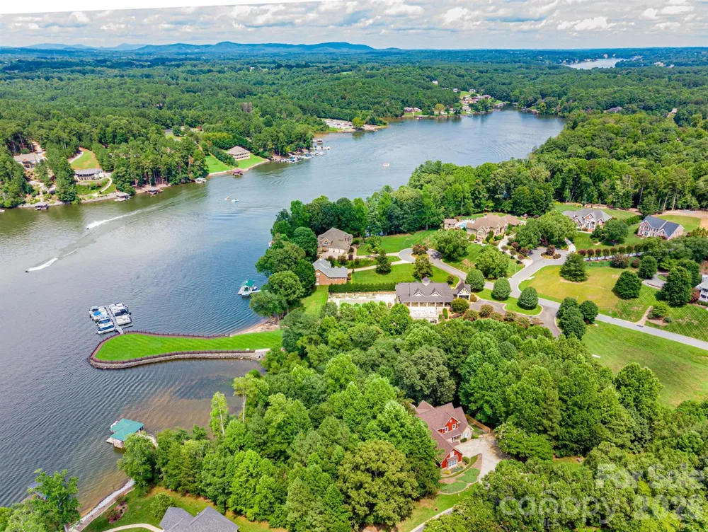 133 Gunpowder View Circle Granite Falls, NC 28630