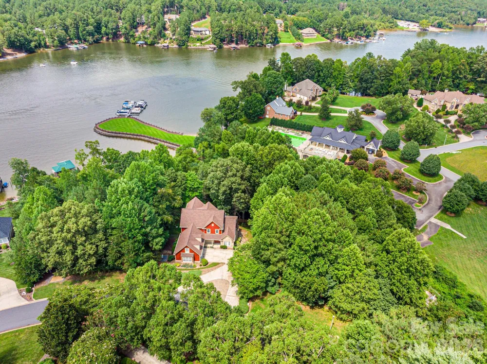 133 Gunpowder View Circle Granite Falls, NC 28630