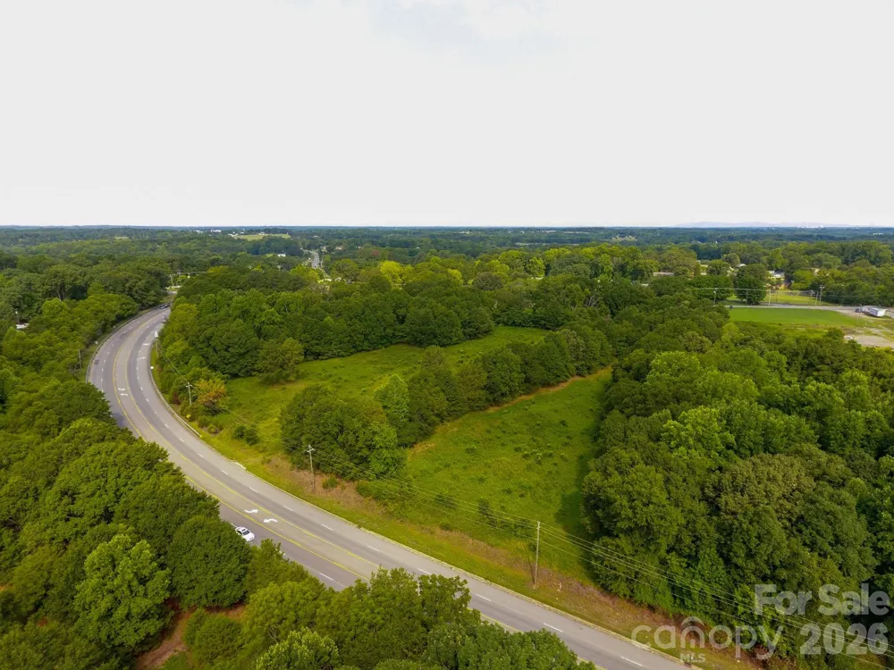 1740 S Dekalb Street Shelby, NC 28152