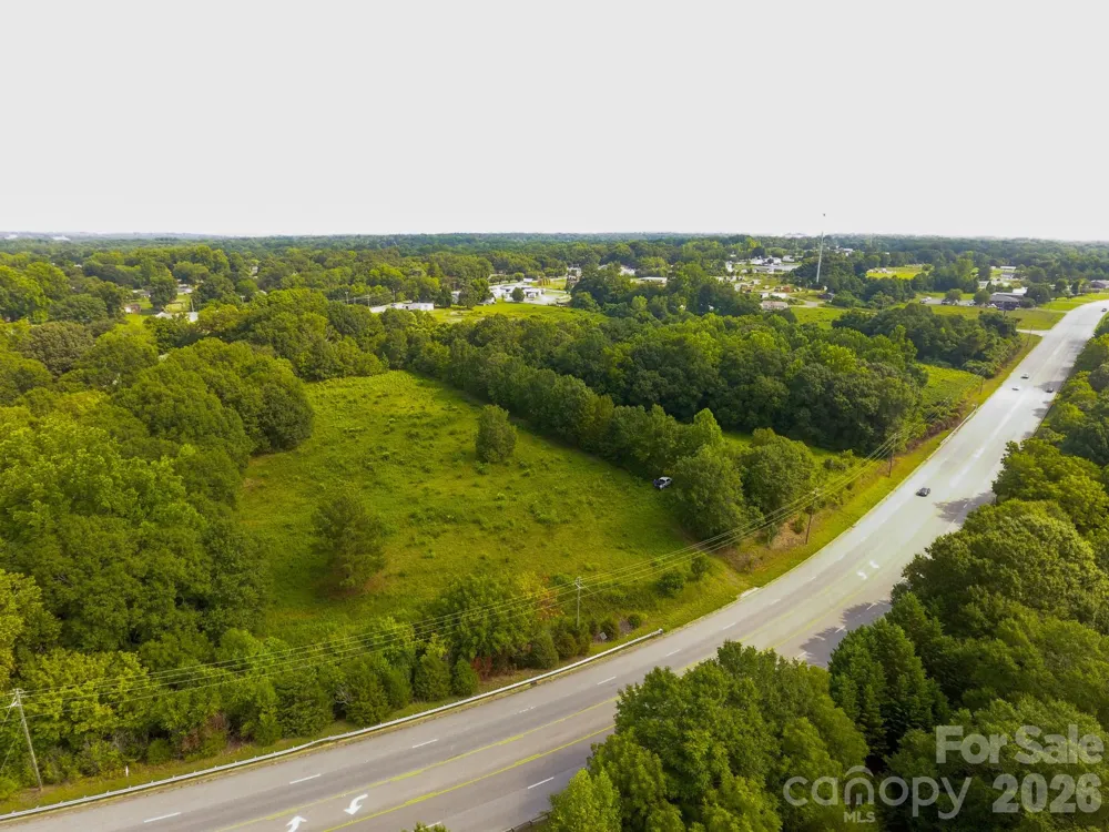 1740 S Dekalb Street Shelby, NC 28152