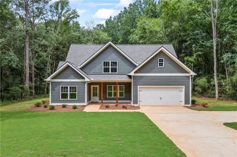 36 Tremont Drive
