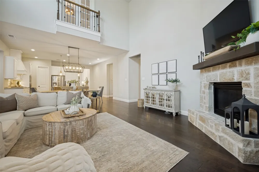 9004 Washington Lane Argyle, TX 76226