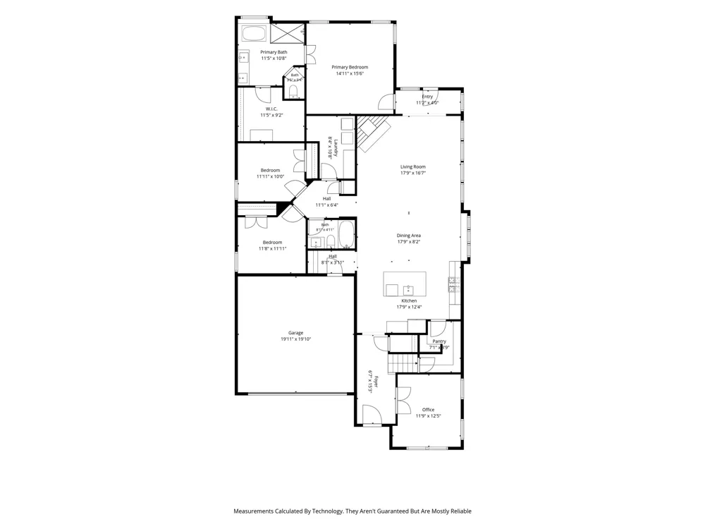 9004 Washington Lane Argyle, TX 76226