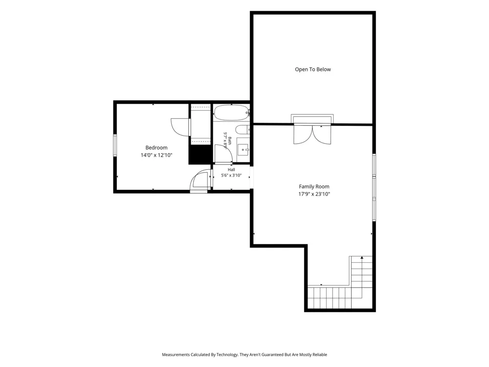 9004 Washington Lane Argyle, TX 76226