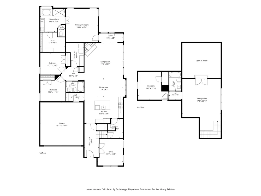 9004 Washington Lane Argyle, TX 76226