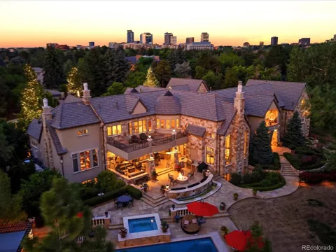 5800 Piedmont Drive