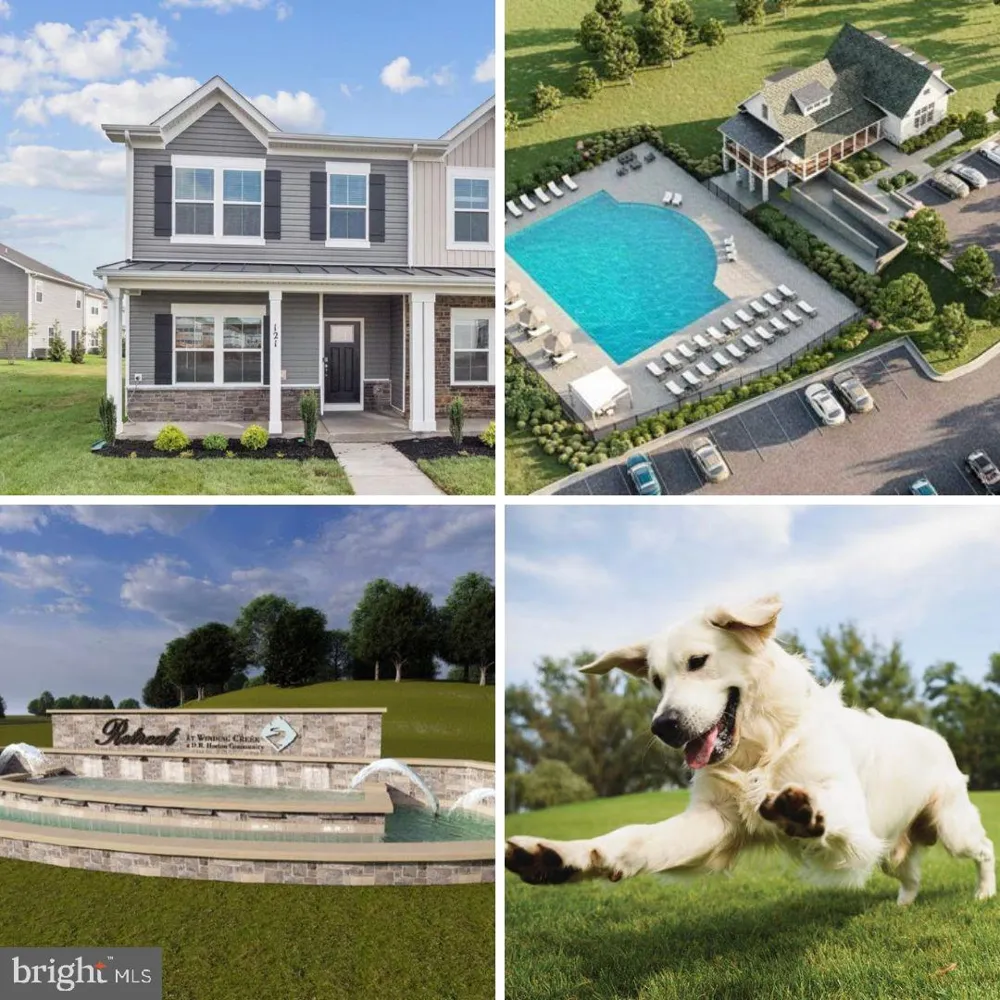 121 NOOTKA WAY Winchester, VA 22602