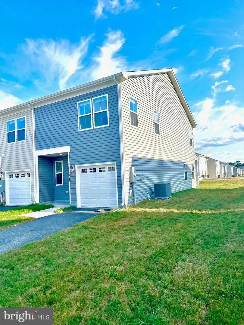 121 NOOTKA WAY Winchester, VA 22602