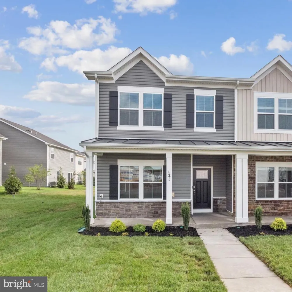 121 NOOTKA WAY Winchester, VA 22602