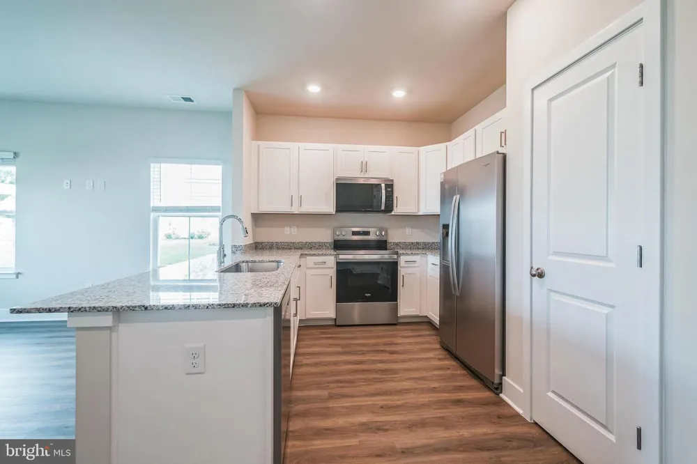 121 NOOTKA WAY Winchester, VA 22602