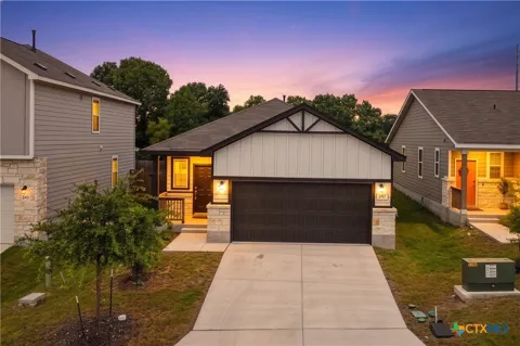 247 Kinsley Way