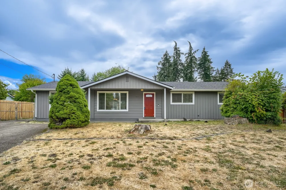 7818 126th Street E Puyallup, WA 98373
