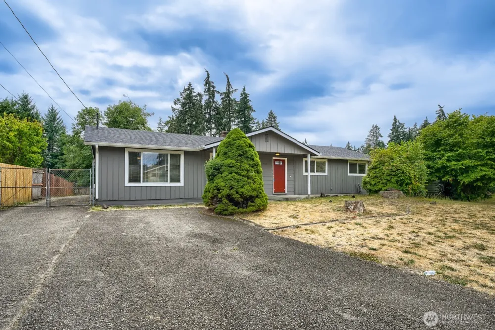 7818 126th Street E Puyallup, WA 98373