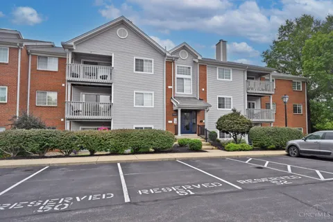 7382 Ridgepoint Drive #7