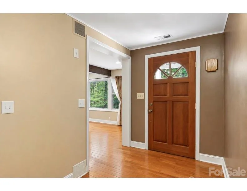 3 Edelweiss Drive Horse Shoe, NC 28742