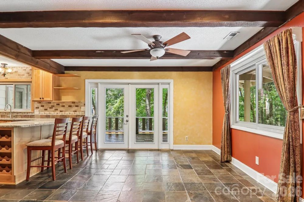 3 Edelweiss Drive Horse Shoe, NC 28742
