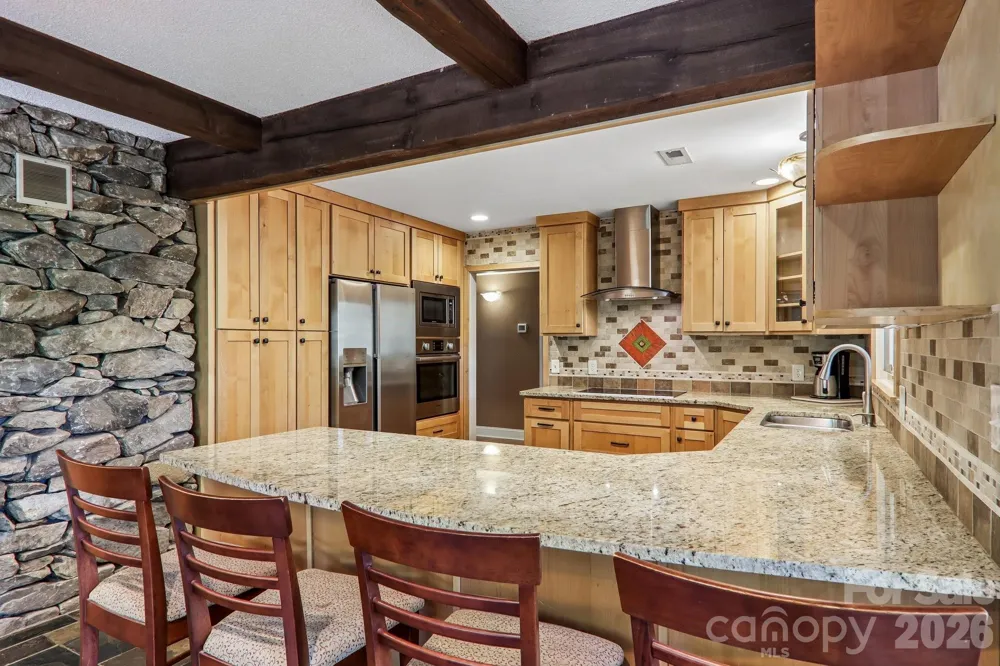3 Edelweiss Drive Horse Shoe, NC 28742