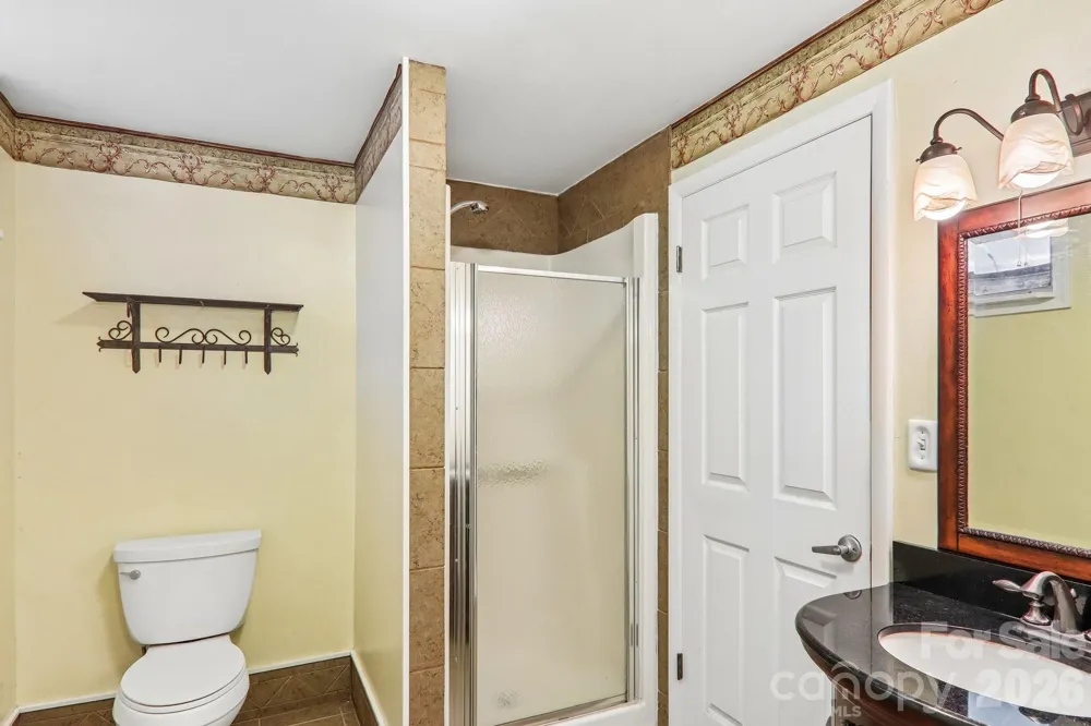 3 Edelweiss Drive Horse Shoe, NC 28742