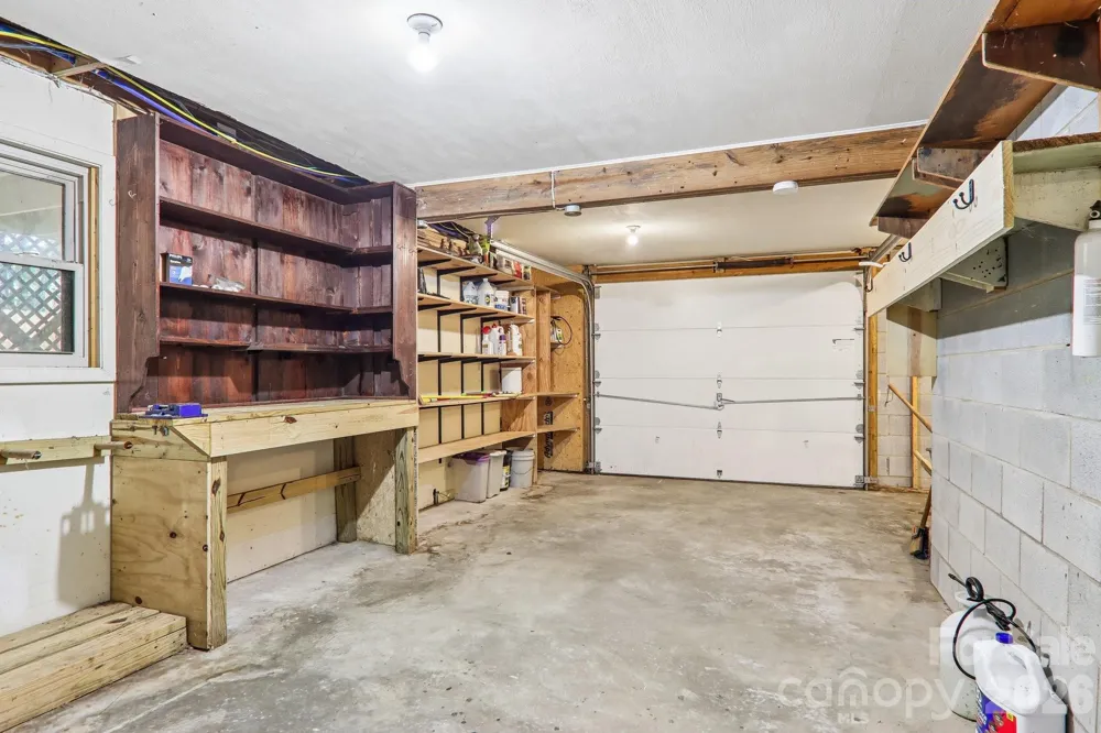 3 Edelweiss Drive Horse Shoe, NC 28742